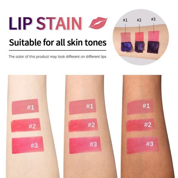 Waterproof Lip Tint for Men