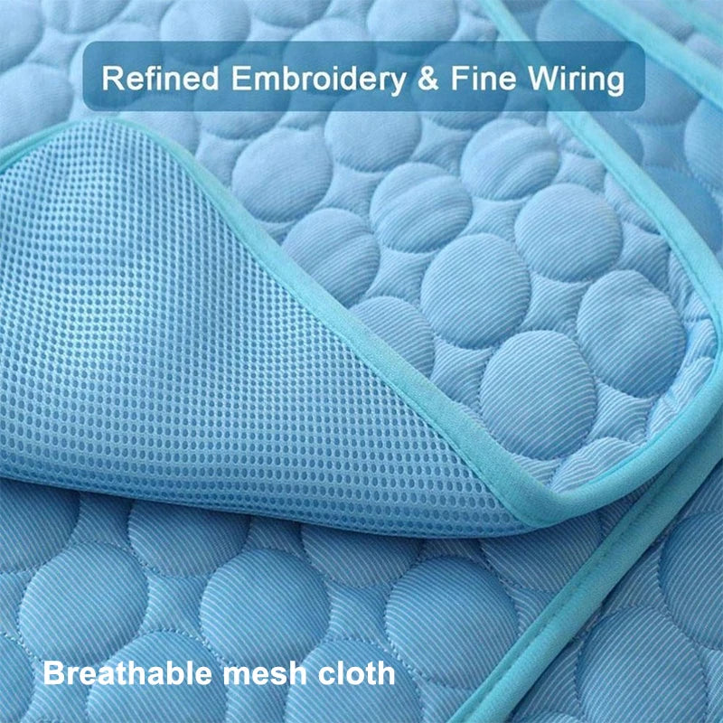 Cooling Comfort Pet Pad