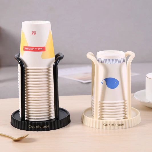 Smart Cup Storage Solution