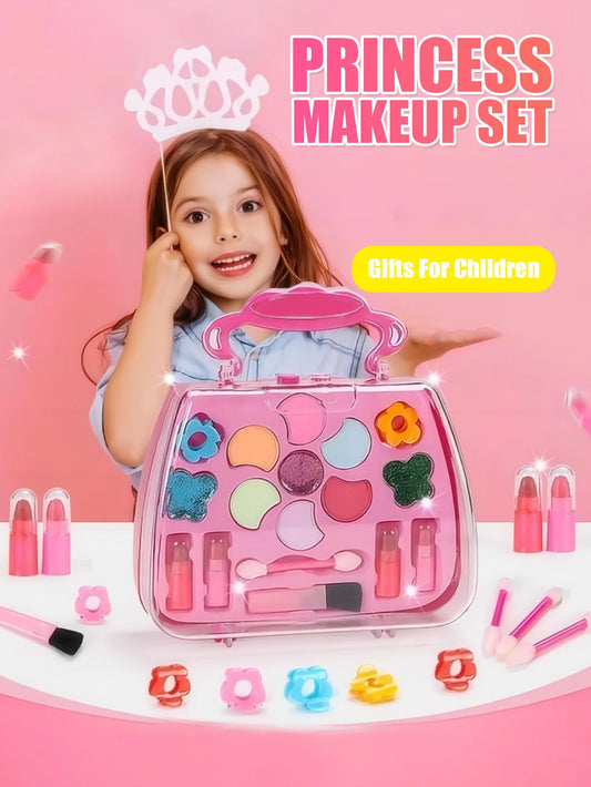 Princess Pretend Makeup Kit