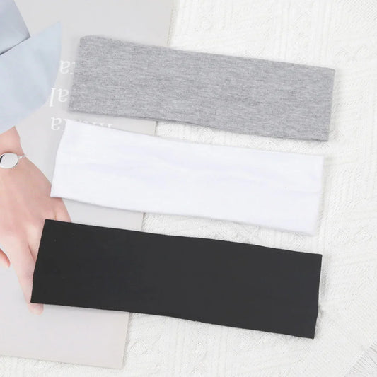 Stretchy Sports Headbands