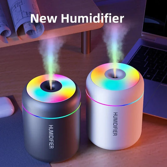 Mini Aroma Mist Maker