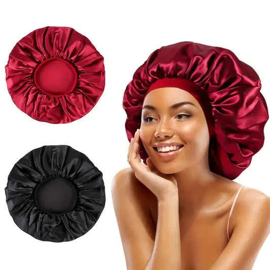 Silky Soft Night Cap