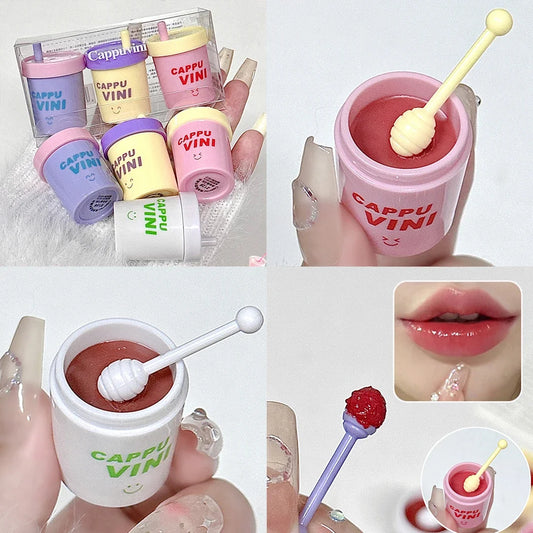 Sweet Tint Lip Balm