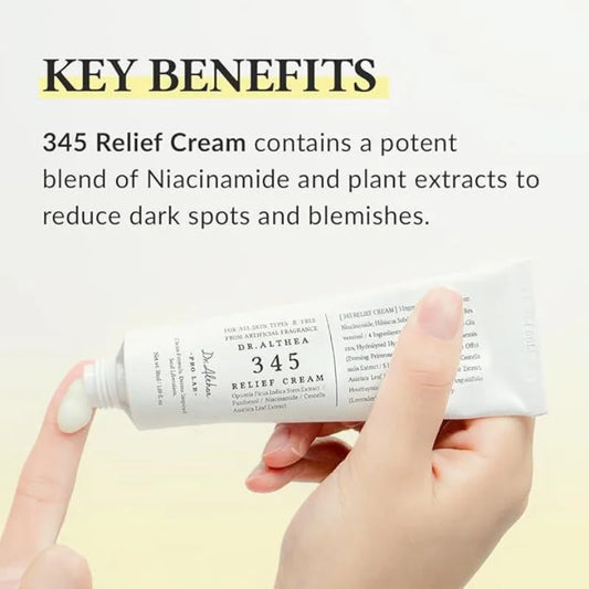 Radiant Glow Cream