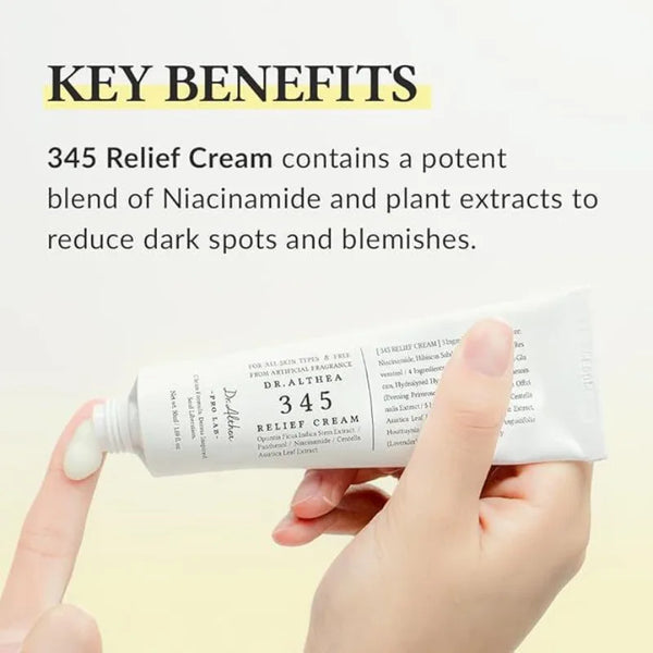 Radiant Glow Cream