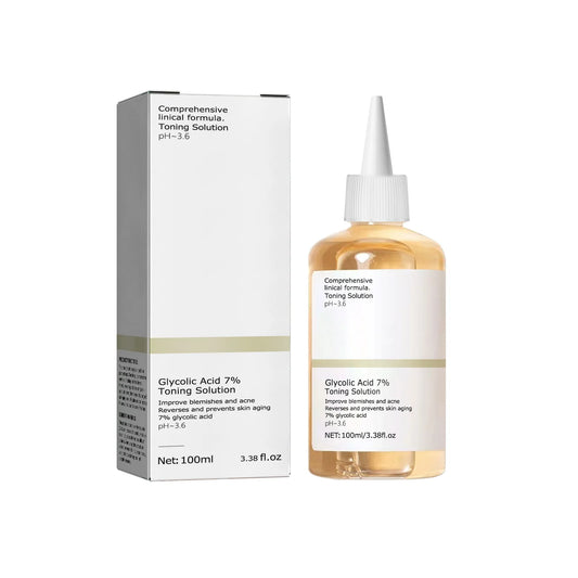 Glow & Renew Skin Toner