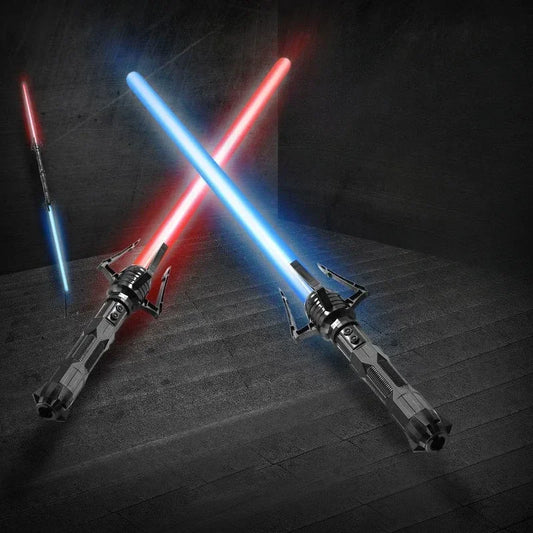Colorful Light Saber Toy