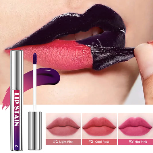 Waterproof Lip Tint for Men